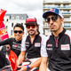 Illustration for article titled Brace Yourselves Because Alonso Is Going Back To Indy And Alonsomania Is Just Getting Started